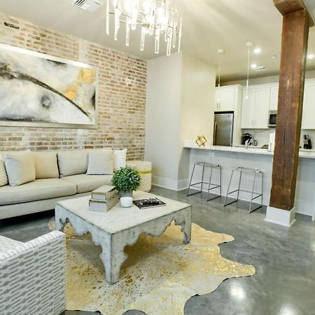 Harcol House 호텔 뉴올리언스 외부 사진
