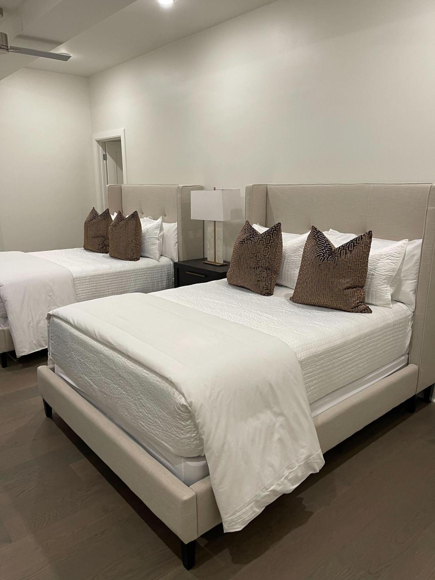 Harcol House 호텔 뉴올리언스 외부 사진