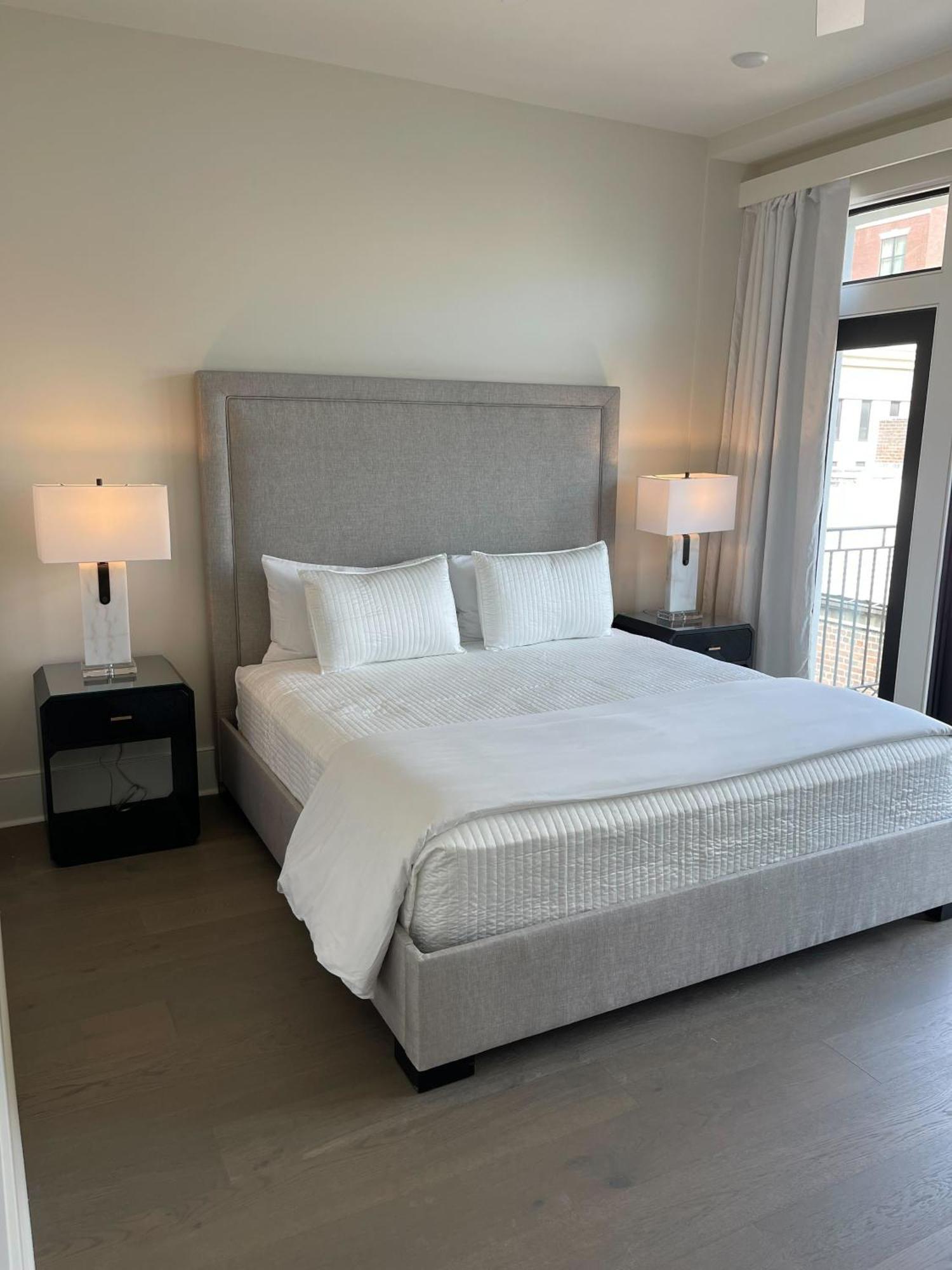 Harcol House 호텔 뉴올리언스 외부 사진