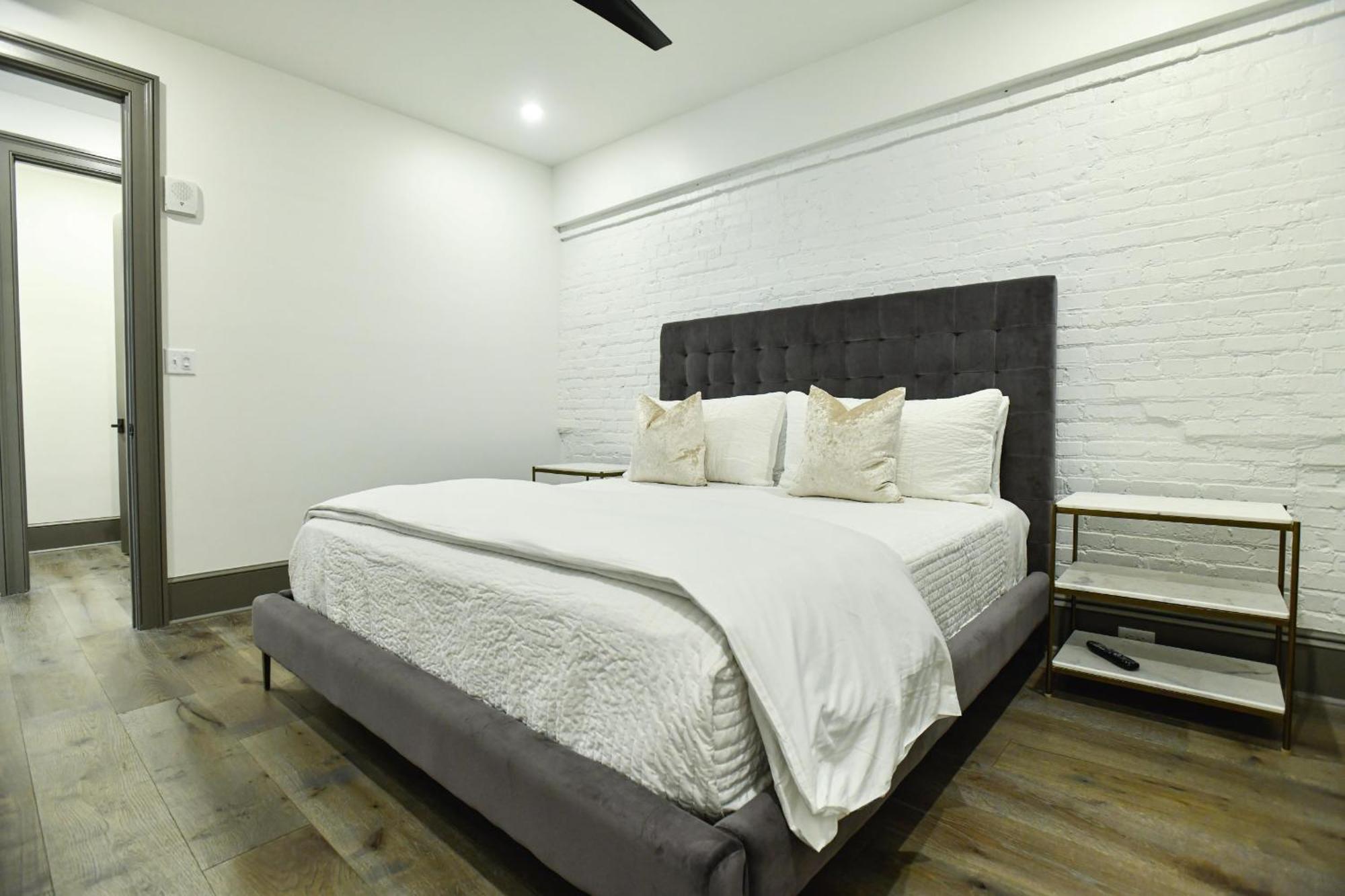 Harcol House 호텔 뉴올리언스 외부 사진