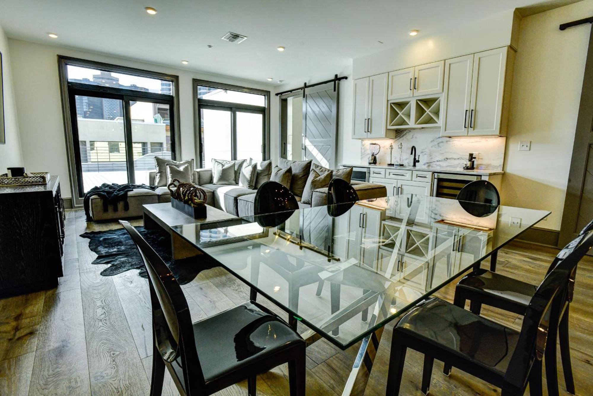 Harcol House 호텔 뉴올리언스 외부 사진